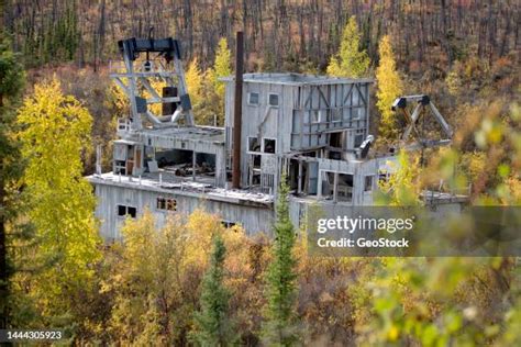 89 Gold Dredging Equipment Stock Photos, High-Res Pictures, and Images ...