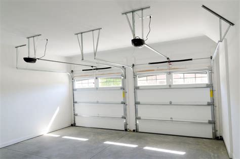 How To Improve Your Garage Door Installation Energy Efficiency - Sure Fix