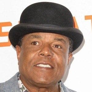 Tito Jackson - Trivia, Family, Bio | Famous Birthdays