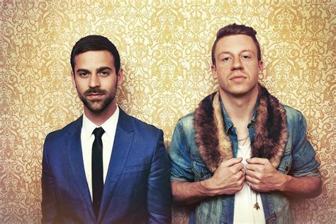 Macklemore and Ryan Lewis – Thrift Shop Lyrics | Genius Lyrics