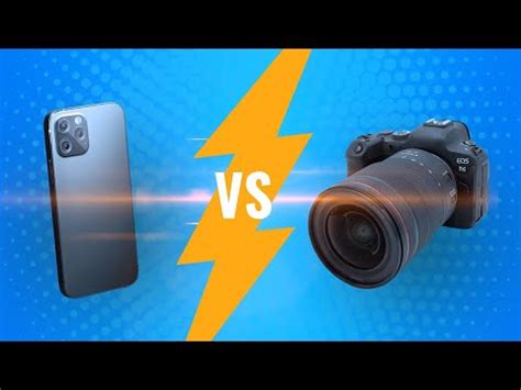 Smartphone Camera Quality: Explained! – BoomBoom Tech