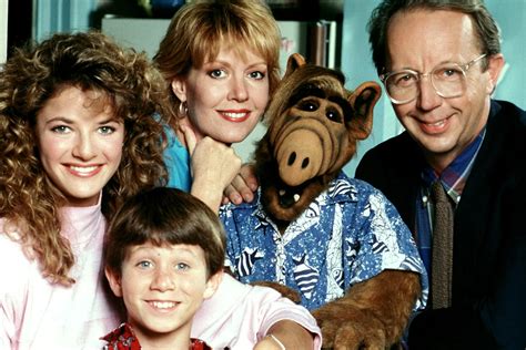 What Happened To The Cast Of Alf?