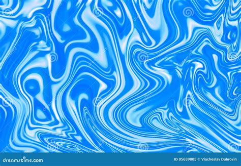 Liquid Surface Seamless Generated Texture Stock Photography ...