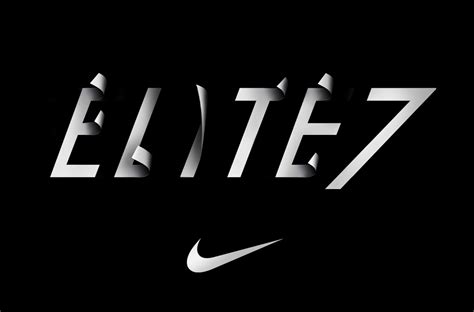 Elite 7 Nike - Istvan Szugyiczky - Debut Art