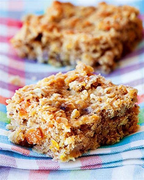 Banana oat flapjacks | Recipe | Banana flapjack, Flapjack recipe ...