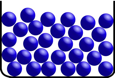 States of Matter - Solid, Liquid, Gas & Plasma with Videos