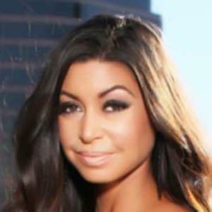 Kira Girard - Age, Family, Bio | Famous Birthdays