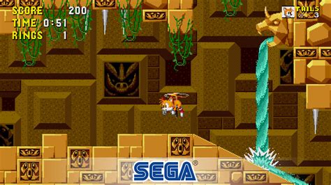 Sonic the Hedgehog™ Classic APK for Android Download