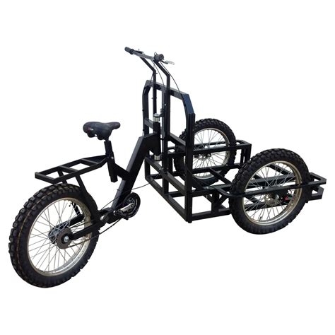 Cargo Bike Catalog and Shop on Line - Transport on Pedal