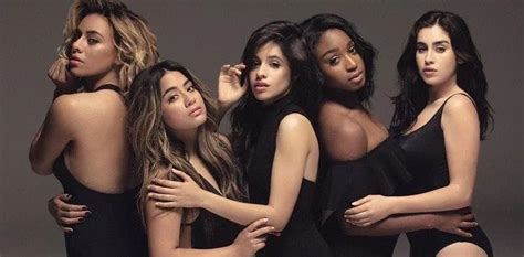 10 Best Fifth Harmony Songs of All Time - Singersroom.com