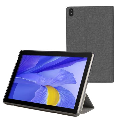 NOVOJOY Tablet 8 Inch Tablet, Android 11 Tablets, 32GB ROM 2GB RAM ...