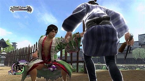 Way of the Samurai 4 Review - Tech-Gaming