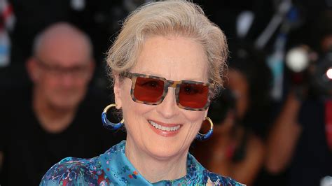 The One Item Meryl Streep Kept From The Devil Wears Prada