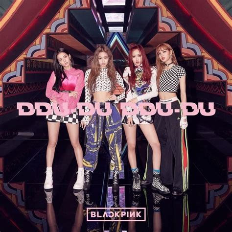 BLACKPINK - DDU-DU DDU-DU Lyrics and Tracklist | Genius