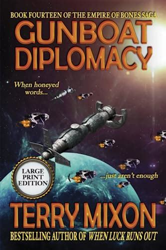 Publication: Gunboat Diplomacy