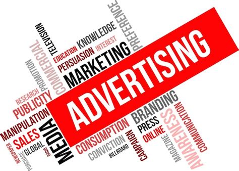 The Ins and Outs of Advertising - Boss Image