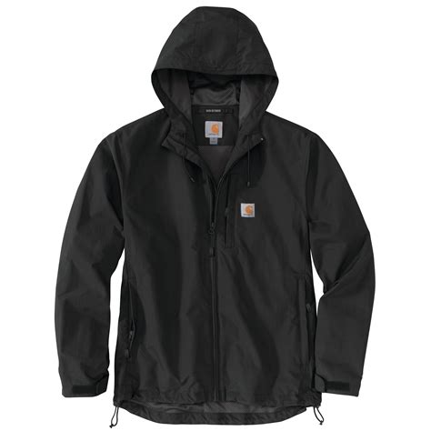 Murdoch's – Carhartt - Men's Rain Defender Relaxed Fit Lightweight Jacket