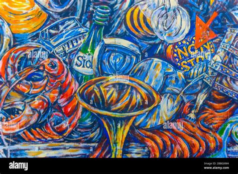 Graffiti painting on the Berlin Wall Stock Photo - Alamy