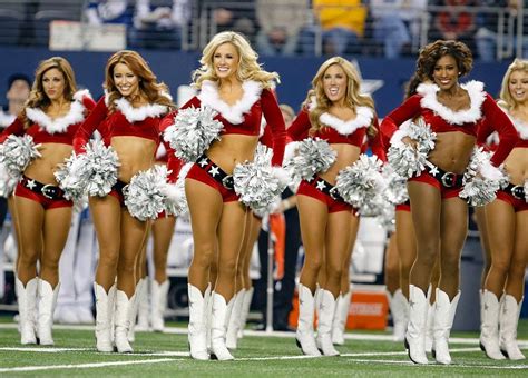 Dallas cowboys cheerleaders, Nfl outfits, Nfl cheerleaders