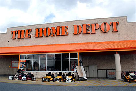 Home Depot Hours on Holidays? - Home Depot