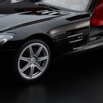 Bluetooth Mercedes-Benz SLS AMG - Silverlit - Touch of Modern