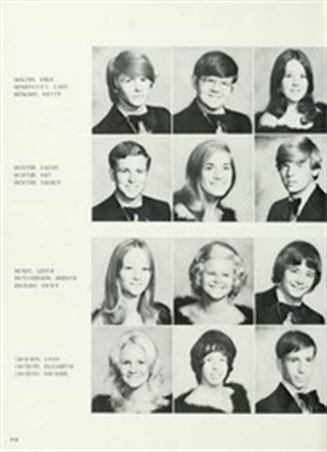 Haltom High School - Buffalo Yearbook (Haltom City, TX), Class of 1973 ...