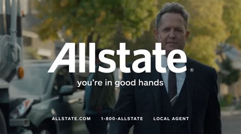 How Allstate Mayhem Commercials Made Dean Winters Famous