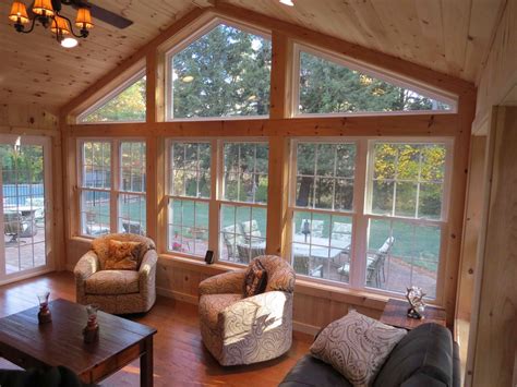 Image result for sunroom additions | 4 season room, Four seasons room ...