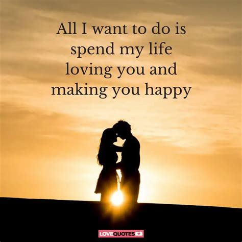 51 Romantic Love Quotes to Share with your Love