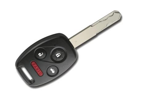 Honda Replacement Keys - Mr. Locksmith MN | Your Car Keys Specialist