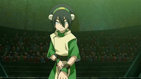 What Avatar: The Last Airbender Fans Get Wrong About Toph Beifong