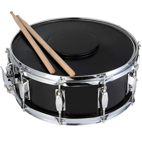 ADM Student Snare Drum Set Review - Loud Beats