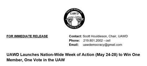 UAW Local 1097 Archives - Unite All Workers for Democracy