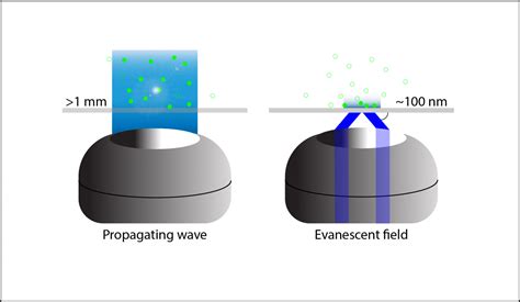 What Is TIRF Microscopy?