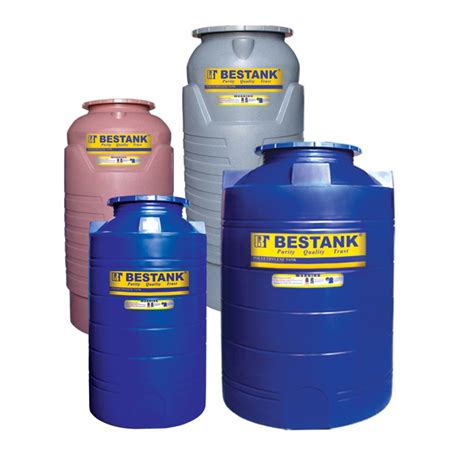 Water Tanks – Bestank