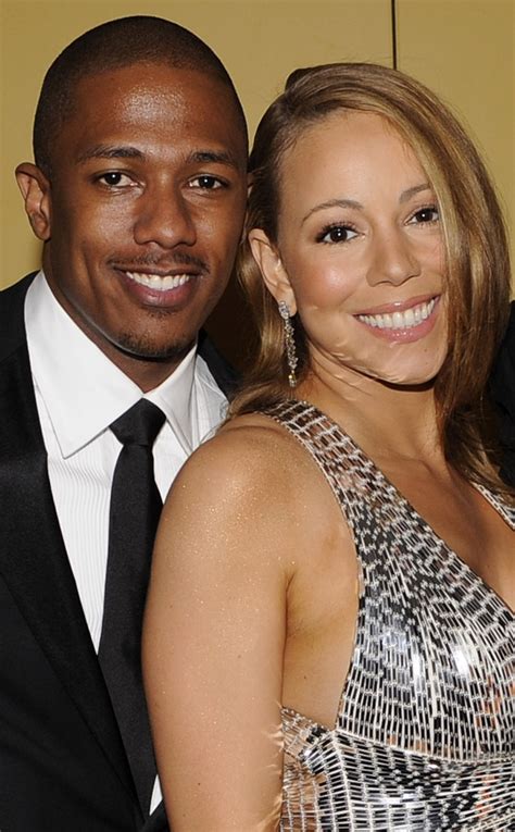 Mariah Carey ''Has Started the Divorce Process While Nick Cannon ''Wants Another Chance, Says ...