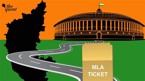 No Role in National Politics? MPs in Karnataka Want To Turn MLAs Instead