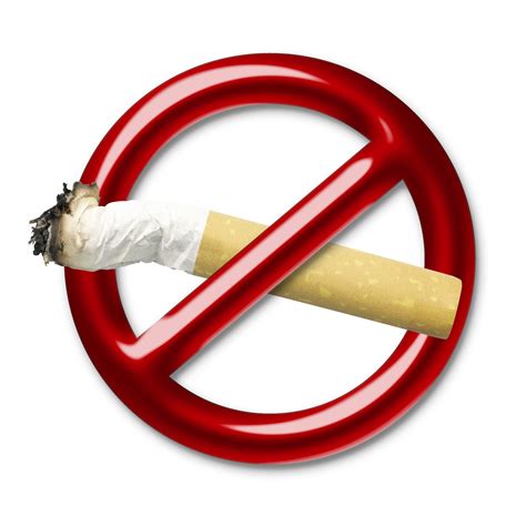 Stop Smoking Sign - ClipArt Best