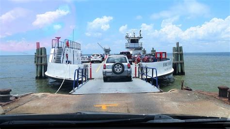 Mobile Bay Ferry (Dauphin Island) - All You Need to Know BEFORE You Go - Updated 2020 (Dauphin ...