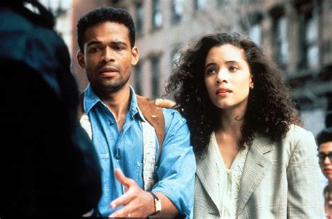 New Jack City (1991) - Mario Van Peebles | Synopsis, Characteristics ...