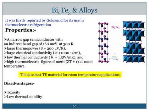 Thermoelectricity | PPT