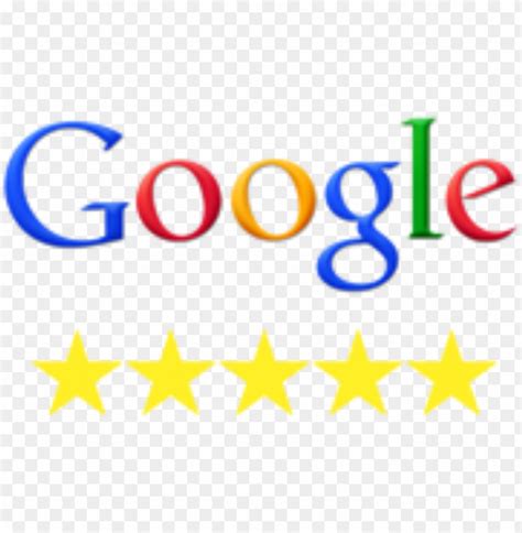 Five Star Google Review - Google Reviews Star PNG Transparent With Clear Background ID 238200 ...