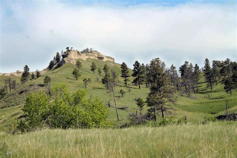 Chadron State Park | Outdoor Project