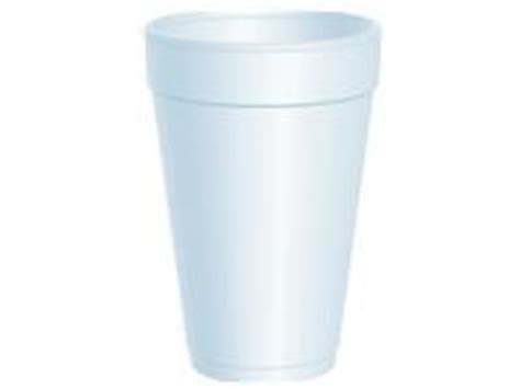 Cox Hardware and Lumber - Styrofoam Cup, 16 Oz