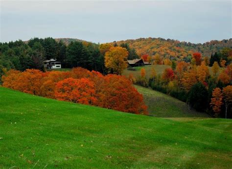 Vermont Fall Activities for Families to Enjoy Together