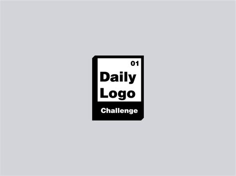 Daily Logo Challenge by Vass Design on Dribbble