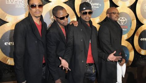 Jodeci Is Planning A Comeback