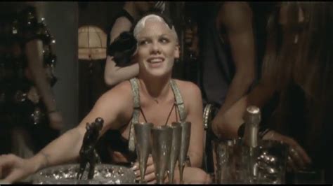 Sober [Music Video] - Pink Image (20049323) - Fanpop