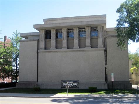 Unity Temple | Flickr - Photo Sharing!