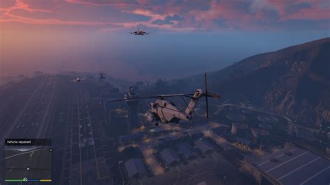 Sikorsky CH-53 Sea Stallion [Add-On / Replace] - GTA5-Mods.com